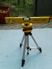 Set livella bolla usato  Vaglio Serra