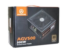 Aresgame 500w 80plus gebraucht kaufen  Neuss