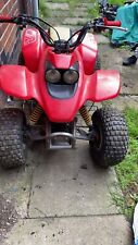 Apache 50cc quad for sale  STOKE-ON-TRENT