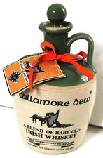 Vintage tullamore dew for sale  Goshen