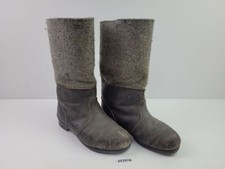 Ddr filzstiefel winterstiefel gebraucht kaufen  Burgstädt