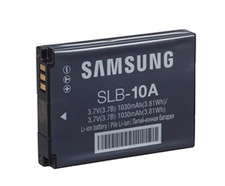 Samsung slb 10a for sale  COVENTRY