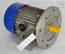 Elektro motor gebläsemotor gebraucht kaufen  Sangerhausen
