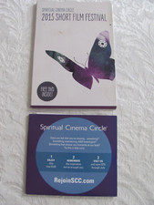 2015 spiritual cinema for sale  Silver City