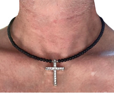 Collana uomo con usato  Scandicci