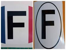 French sticker for d'occasion  Expédié en Belgium