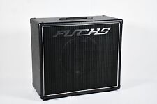 Fuchs versize 112 gebraucht kaufen  Allenfeld, Boos, Hargesheim