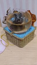 Wizard toto basket for sale  BRISTOL
