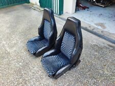 Recaro sièges sport d'occasion  Boulogne-Billancourt