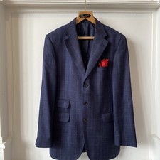 Daks wool silk for sale  NEWCASTLE UPON TYNE