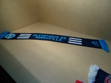 Echarpe olympique marseille d'occasion  Saint-Apollinaire