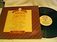 Old gold volume for sale  CAERNARFON