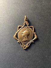 Art nouveau pendentif d'occasion  Lesparre-Médoc