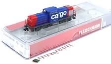 Fleischmann 721102 sbb gebraucht kaufen  Bremen