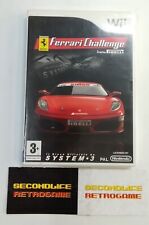 Nintendo wii ferrari usato  Monza