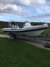 Ribeye 500 for sale Ribeye 500 for sale  FOWEY