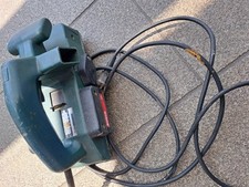 Bosch hobelmaschine gebraucht kaufen  Hauzenberg