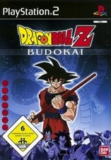 Dragonball budokai software gebraucht kaufen  Berlin