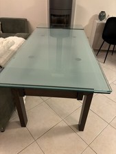 Table calligaris plateau d'occasion  Montesson