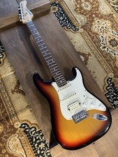 Anos 90 Fernandes LE-1Z SSH Kurt Cobain quebrou na Paramount frete grátis comprar usado  Enviando para Brazil