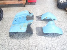 Yamaha yfm 200 for sale  Chippewa Lake