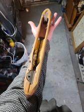 Old wooden weaving for sale  Fairfield