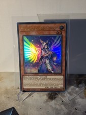 Yugioh wahrsagerin herolds gebraucht kaufen  Hamburg