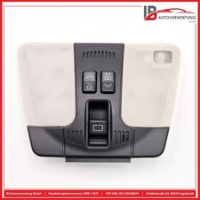 Usado, Innenleuchte Schiebedachschalter 2028202201 MERCEDES-BENS W202 S202 MB comprar usado Usado, Innenleuchte Schiebedachschalter 2028202201 MERCEDES-BENS W202 S202 MB comprar usado  Enviando para Brazil