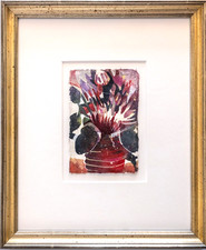 Bernhard vogel blumen gebraucht kaufen  Potsdam