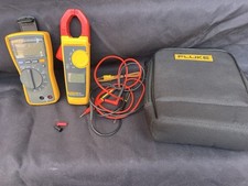 Fluke 116 323 for sale  Los Angeles