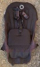 Bugaboo buffalo sedile usato  Spedire a Italy