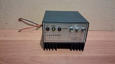 Rádio amador amplificador LEOPARD comprar usado  Enviando para Brazil