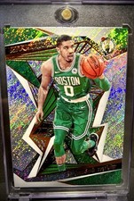 Jayson tatum rare for sale  Morgan Hill