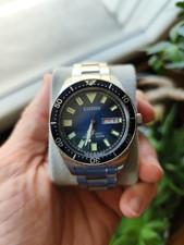 Ny0129 07l orologio usato  Vigonovo