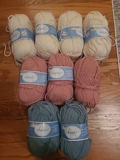 Lot skeins nos for sale  Arvada