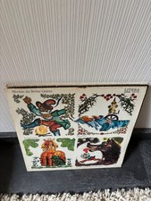 schallplatten weihnachtslieder gebraucht kaufen  Eisenach