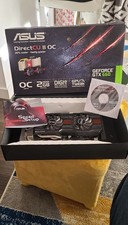 Asus gtx660 dc2o for sale  Beaverton