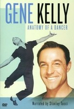 Gene kelly anatomy for sale  UK