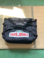 Papa john insulated for sale  RUSHDEN