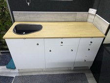 Motorhome kitchen unit for sale Motorhome kitchen unit for sale  OXFORD