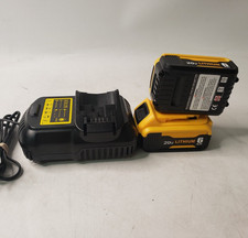 Lot dewalt 20v for sale  Riverside