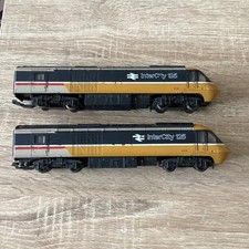 Lima intercity 125 for sale  GUILDFORD