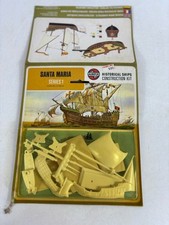 Vintage airfix santa d'occasion  Expédié en Belgium