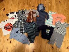 Carters gerber toddler for sale  Reidsville