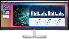Dell monitor p3421wm for sale  Middletown
