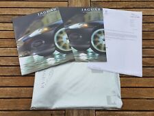 Jaguar accessory range for sale  HINDHEAD