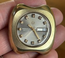 Vintage rodania dreamatic for sale  Shipping to Ireland