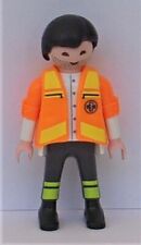 Playmobil hospital paramedic d'occasion  Expédié en Belgium