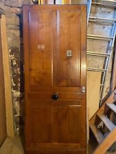 Porte entrée ancienne d'occasion  Le Bois-d'Oingt