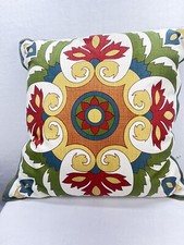 Accent pillow zip for sale  Rollinsford